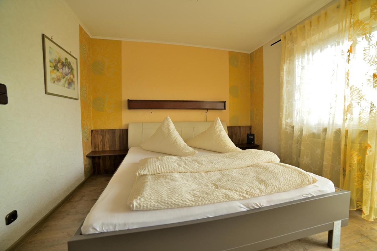 Hotel Zrenners Garni Waldsassen Εξωτερικό φωτογραφία