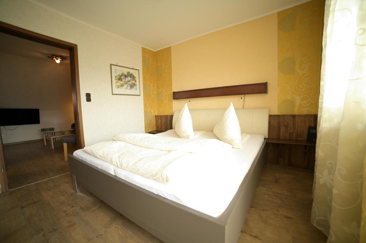 Hotel Zrenners Garni Waldsassen Εξωτερικό φωτογραφία
