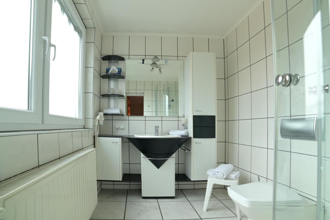 Hotel Zrenners Garni Waldsassen Εξωτερικό φωτογραφία