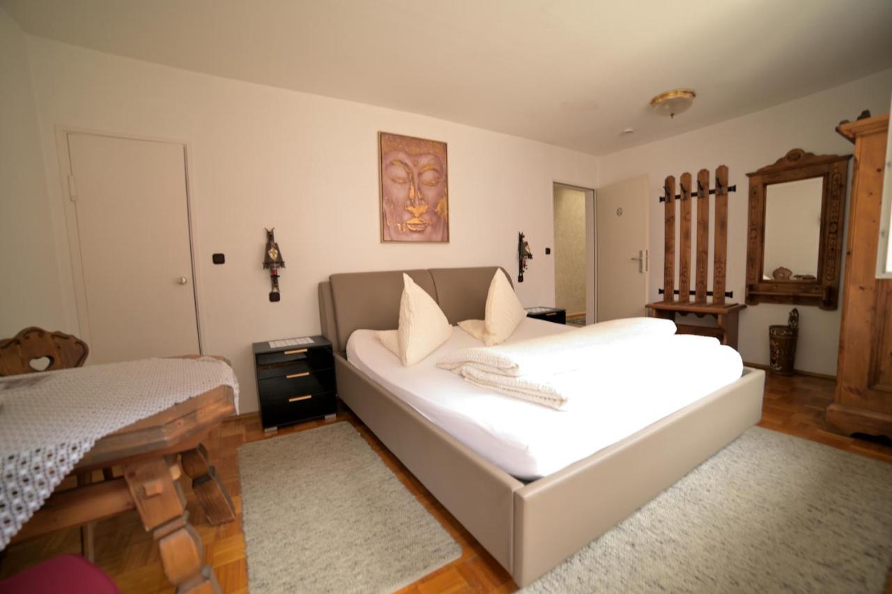 Hotel Zrenners Garni Waldsassen Εξωτερικό φωτογραφία
