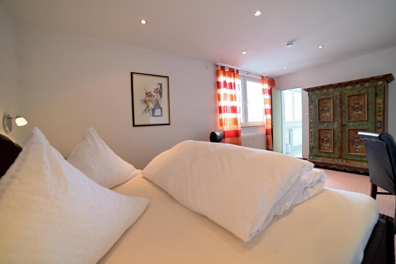 Hotel Zrenners Garni Waldsassen Εξωτερικό φωτογραφία