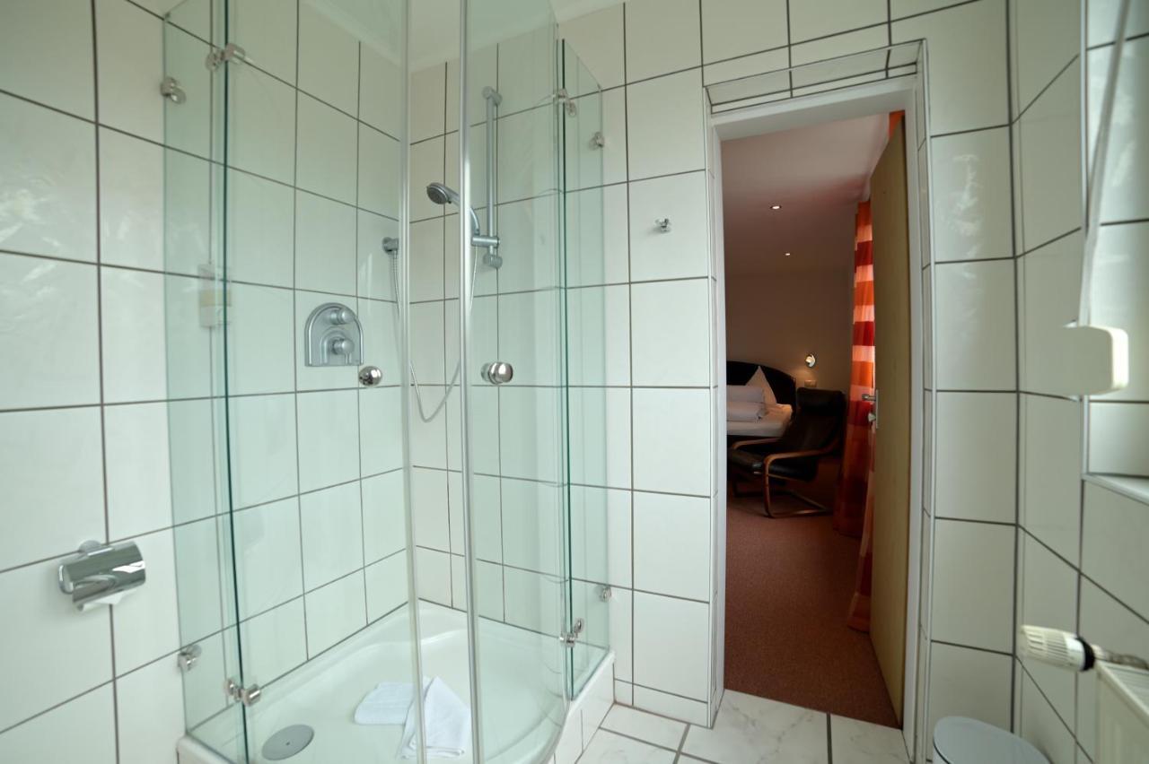 Hotel Zrenners Garni Waldsassen Εξωτερικό φωτογραφία