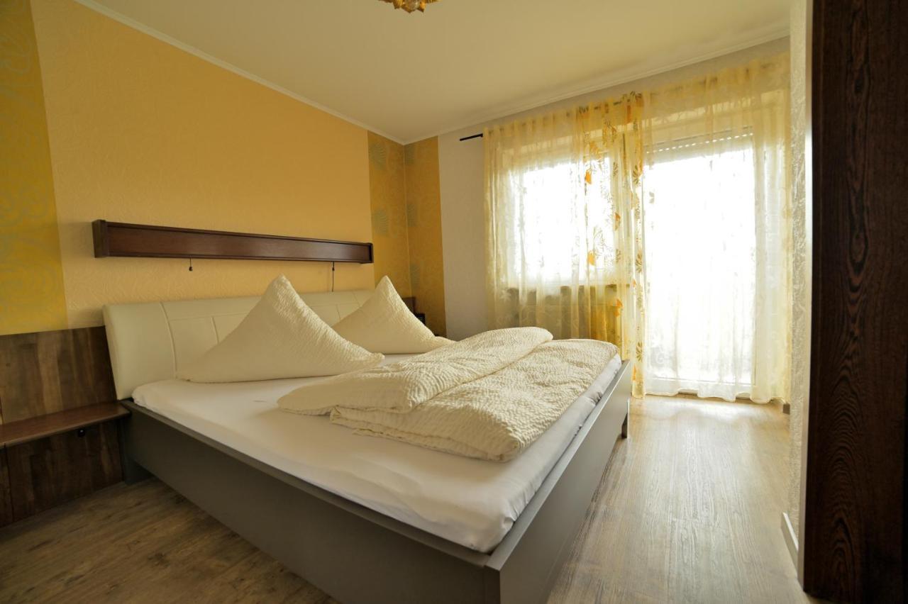 Hotel Zrenners Garni Waldsassen Εξωτερικό φωτογραφία