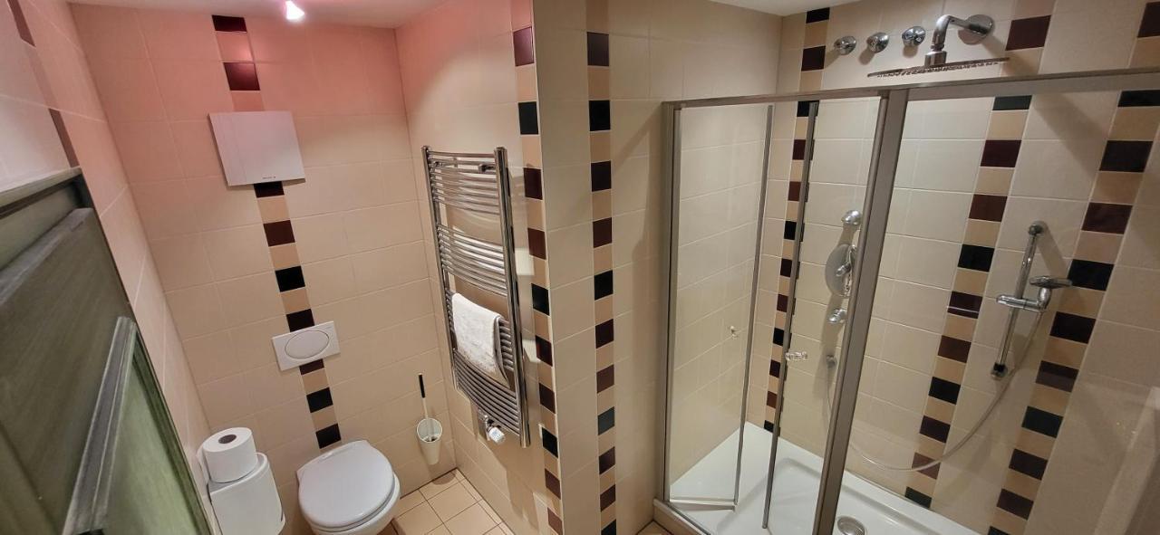 Hotel Zrenners Garni Waldsassen Εξωτερικό φωτογραφία