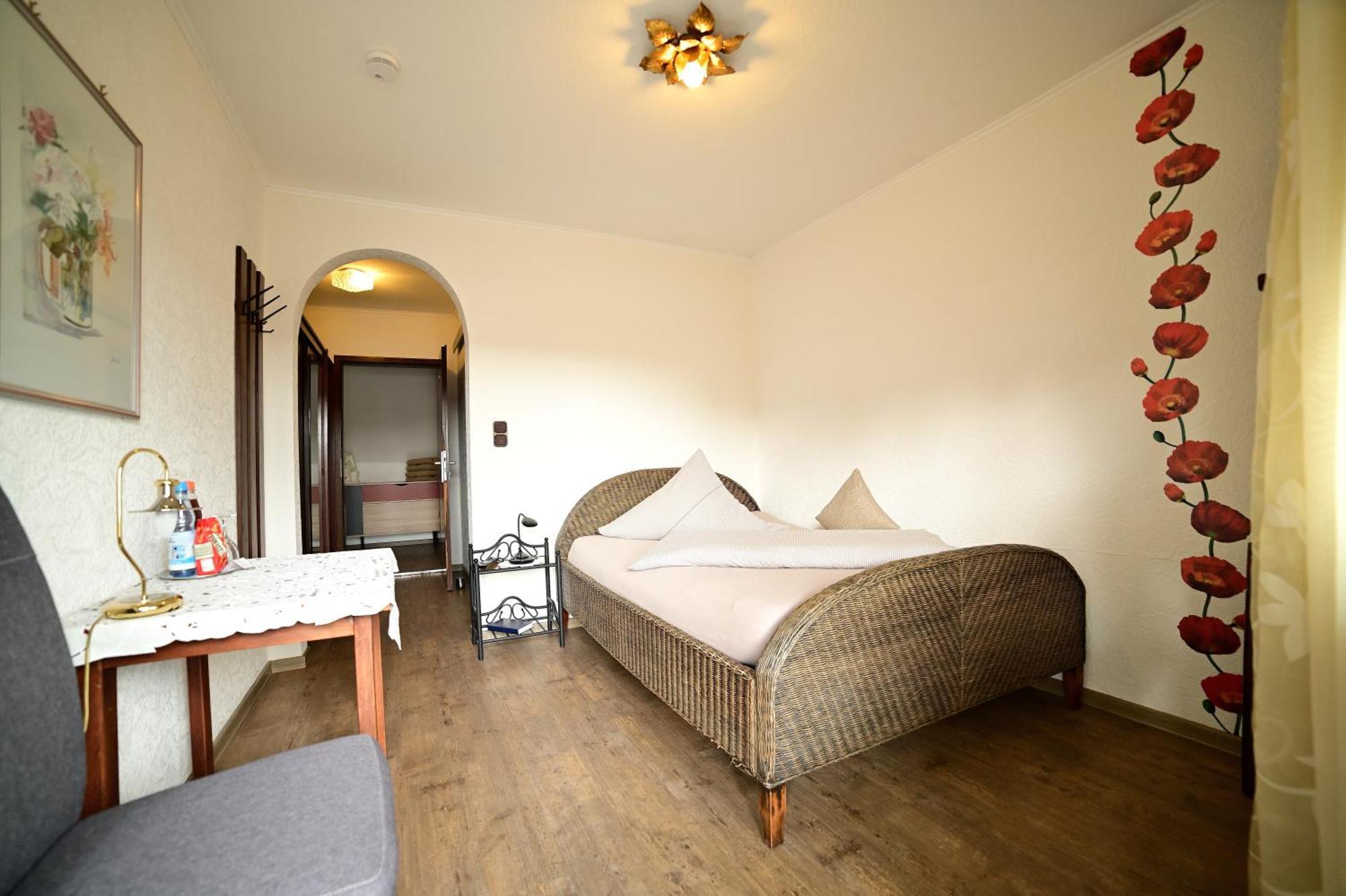 Hotel Zrenners Garni Waldsassen Εξωτερικό φωτογραφία
