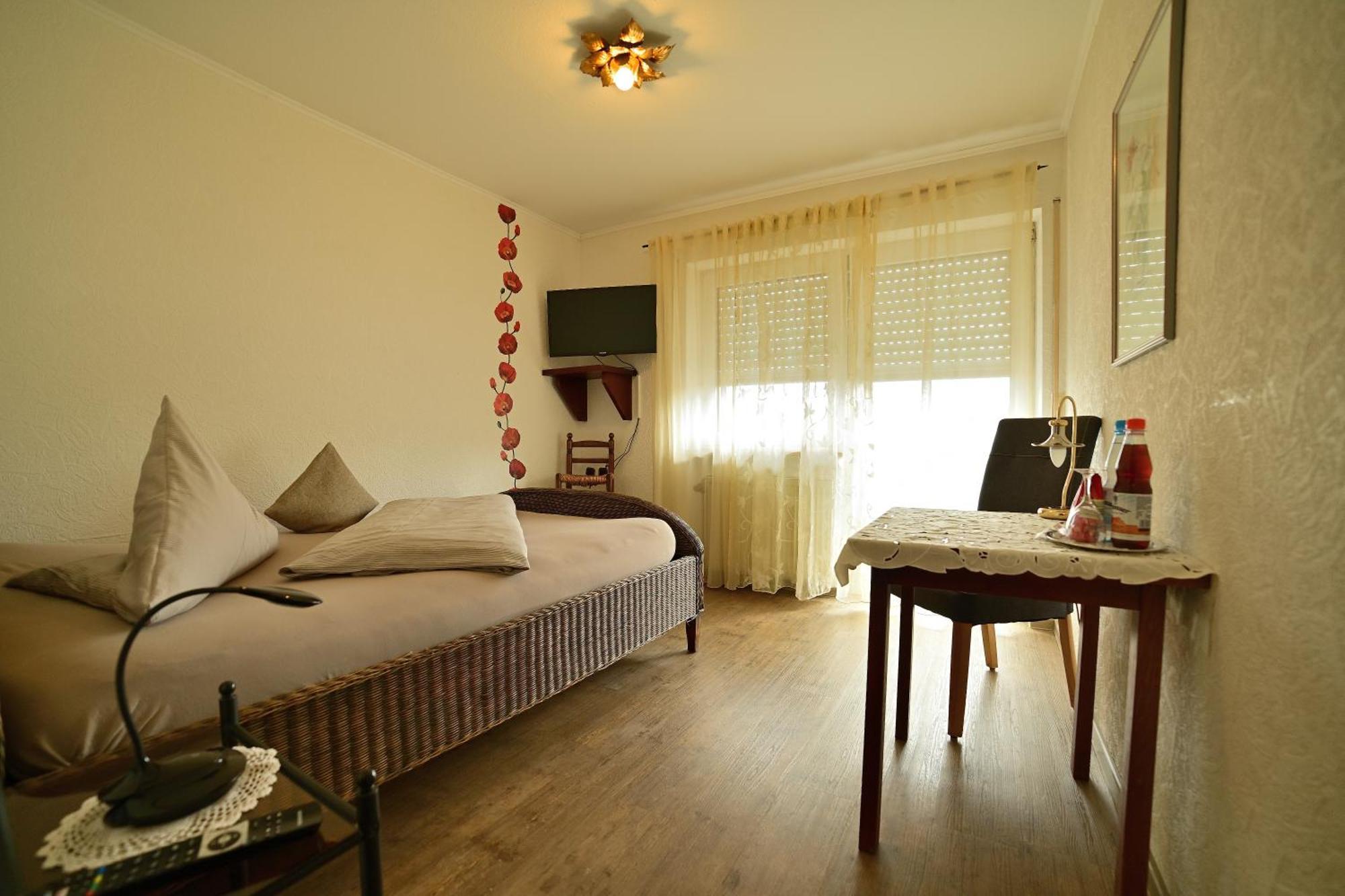Hotel Zrenners Garni Waldsassen Εξωτερικό φωτογραφία