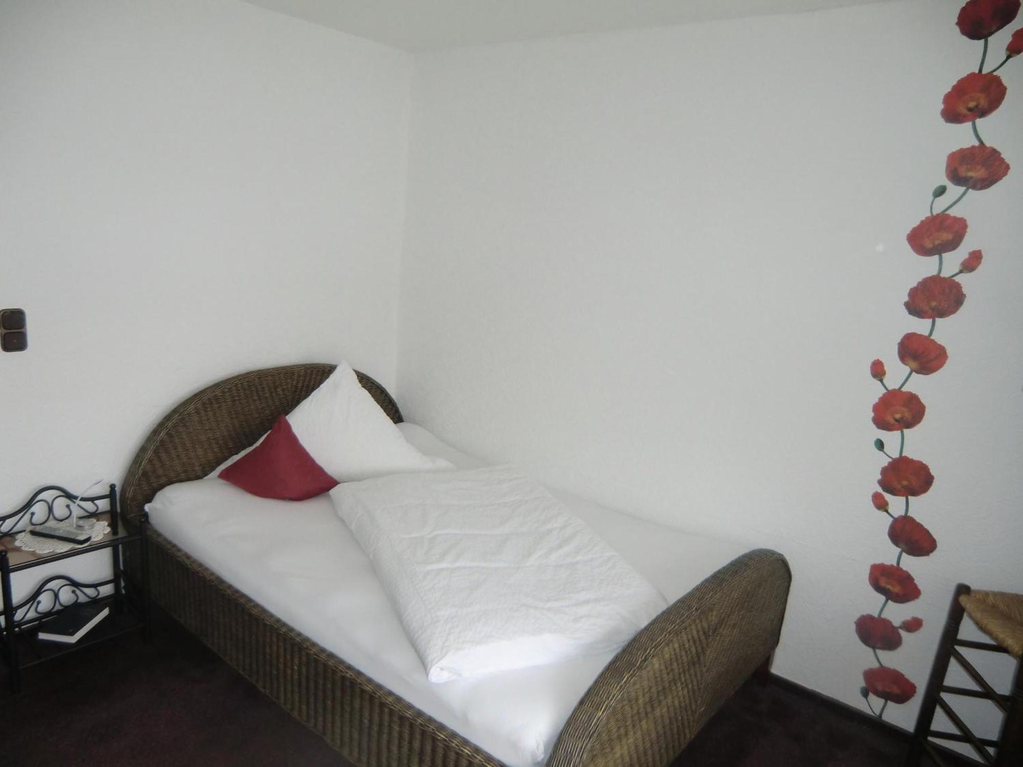 Hotel Zrenners Garni Waldsassen Εξωτερικό φωτογραφία