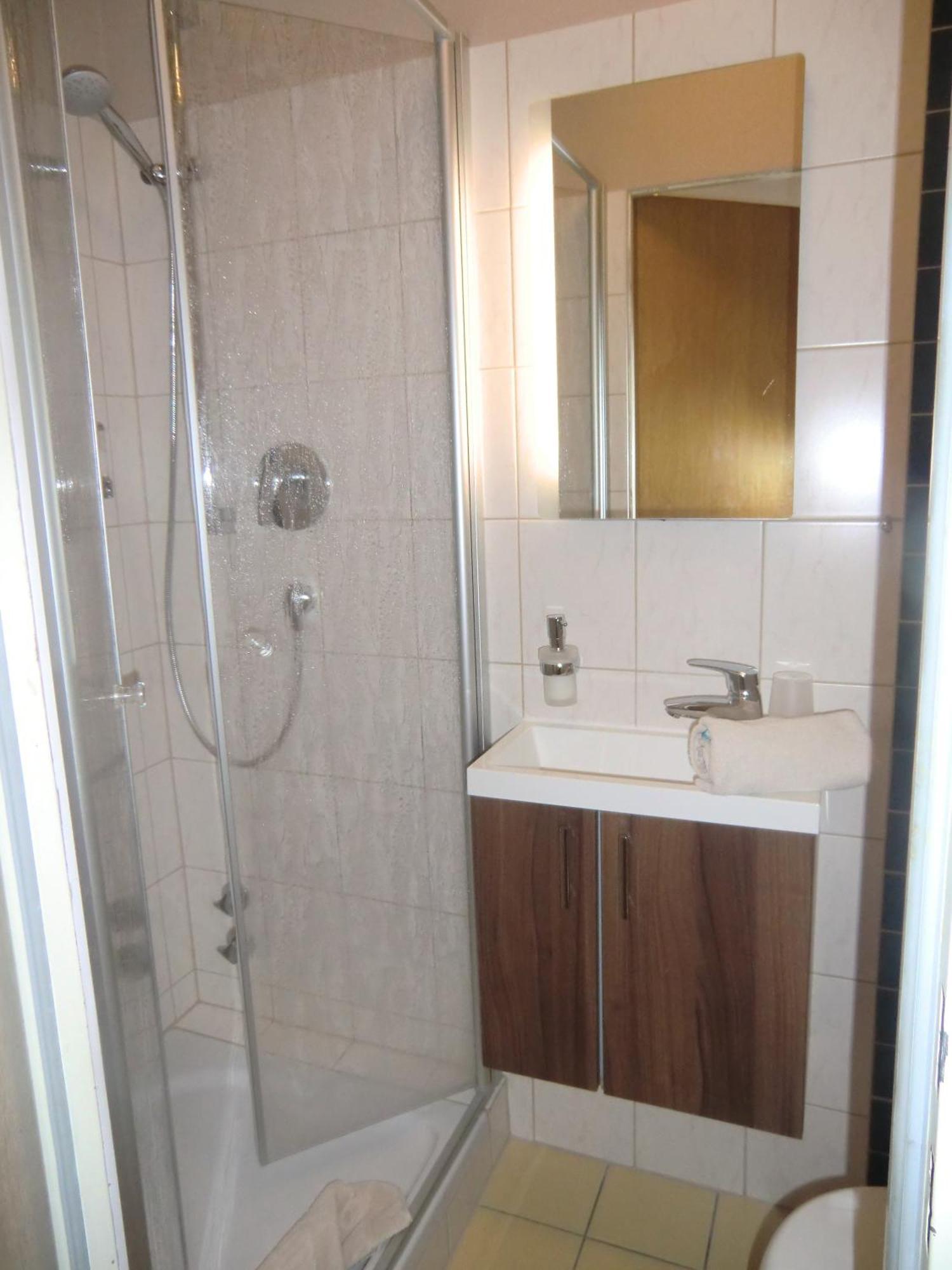Hotel Zrenners Garni Waldsassen Εξωτερικό φωτογραφία
