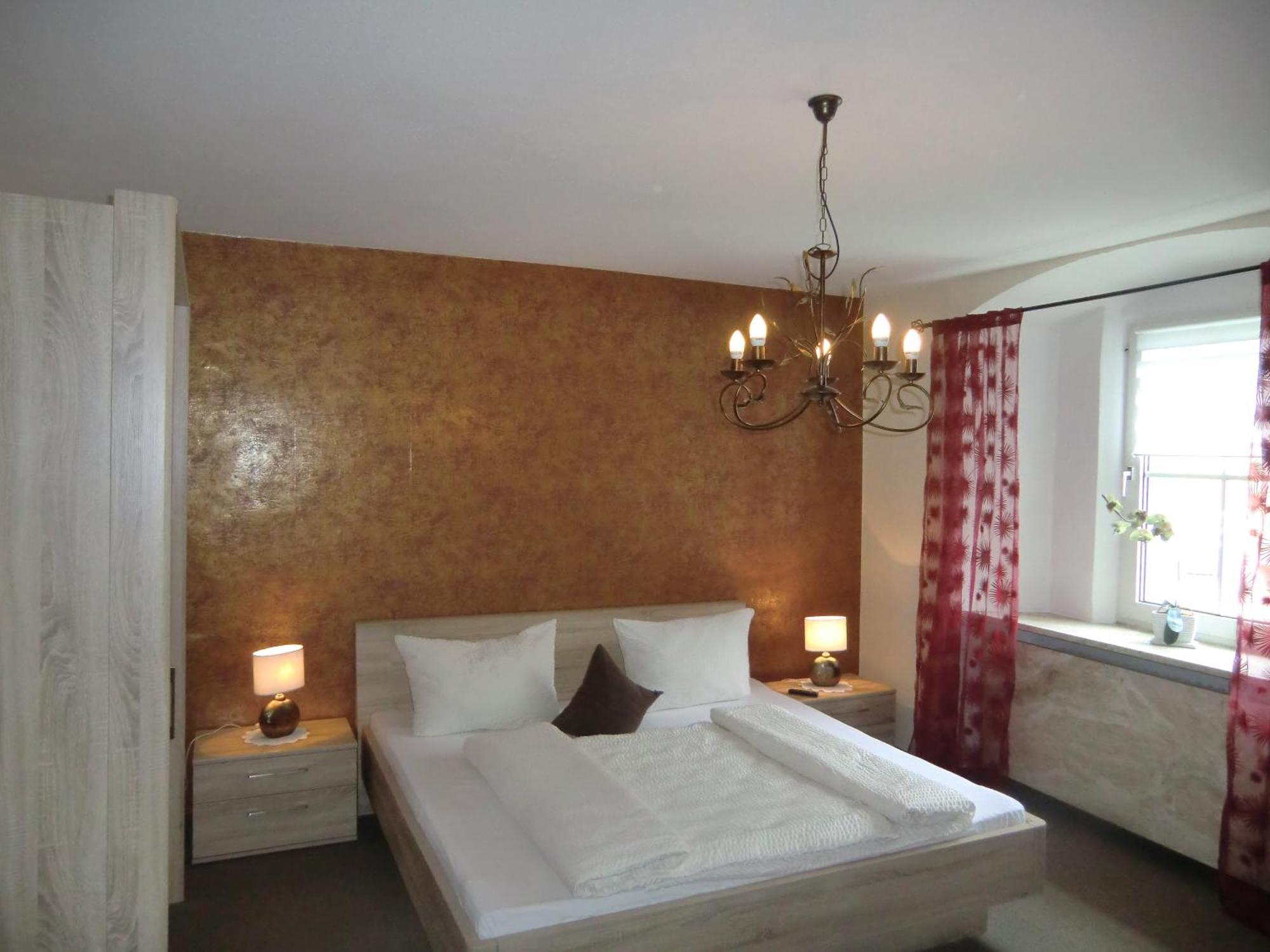 Hotel Zrenners Garni Waldsassen Εξωτερικό φωτογραφία
