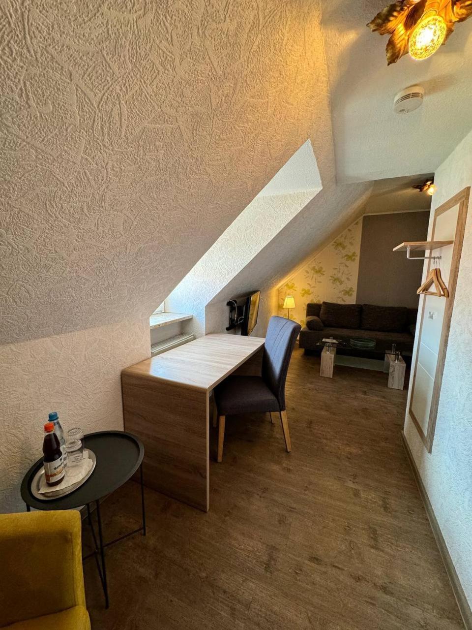 Hotel Zrenners Garni Waldsassen Εξωτερικό φωτογραφία