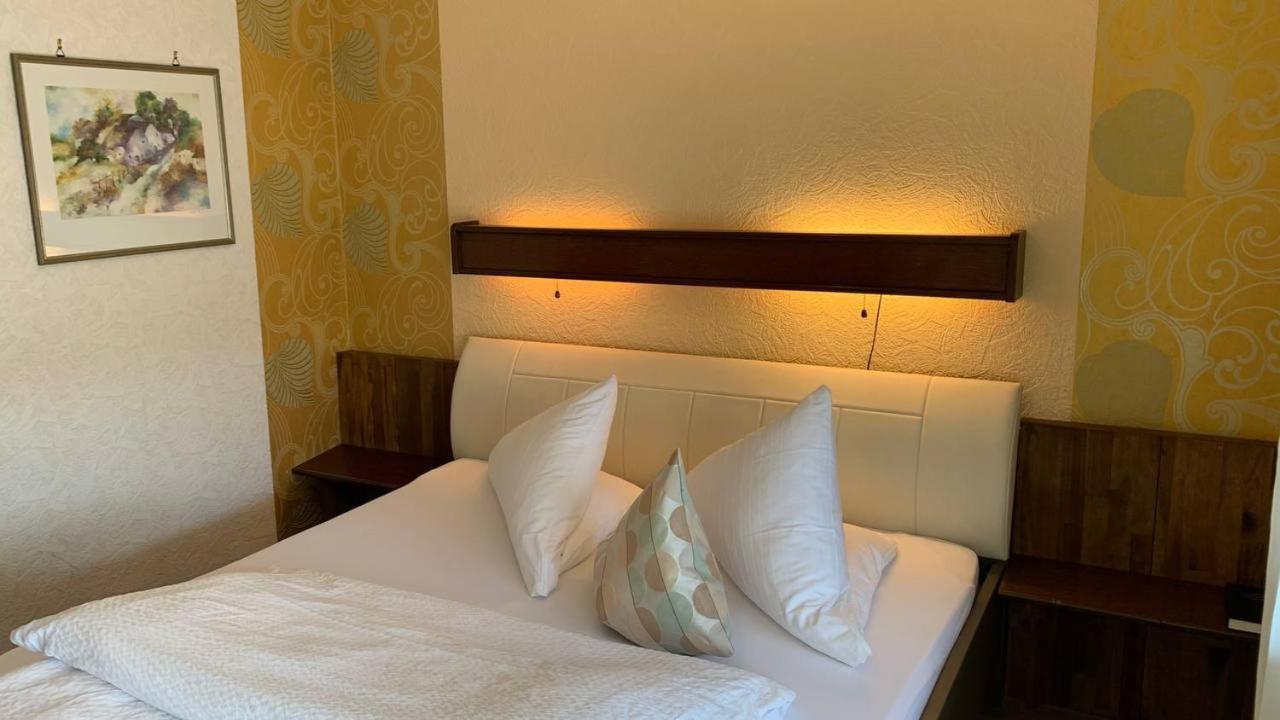 Hotel Zrenners Garni Waldsassen Εξωτερικό φωτογραφία