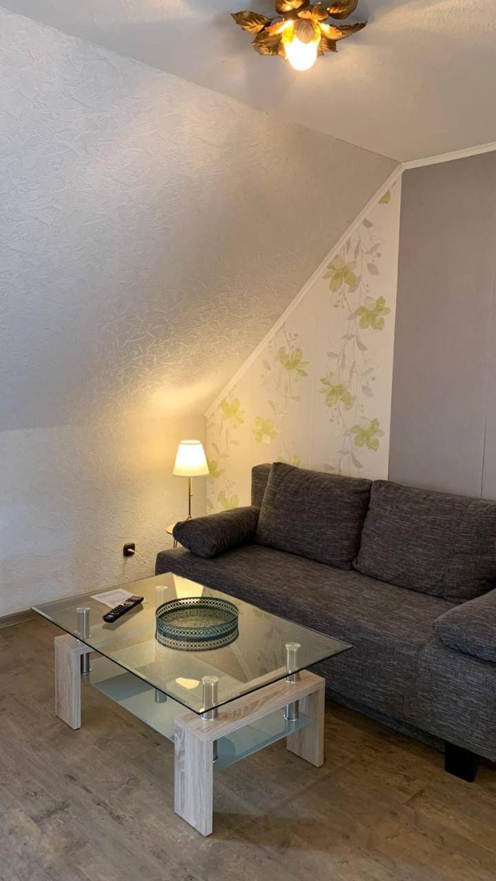 Hotel Zrenners Garni Waldsassen Εξωτερικό φωτογραφία