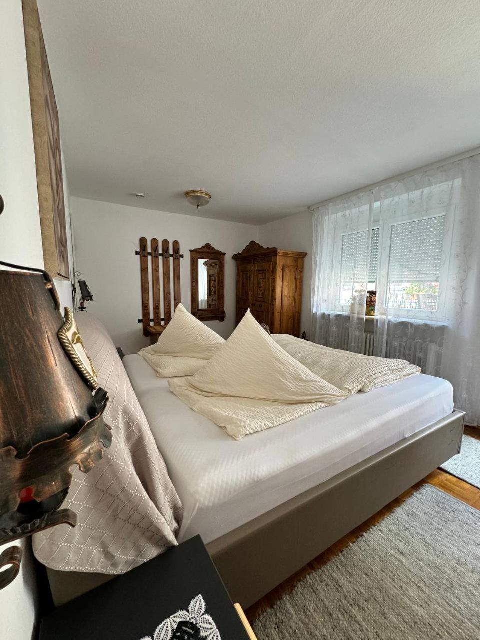 Hotel Zrenners Garni Waldsassen Εξωτερικό φωτογραφία