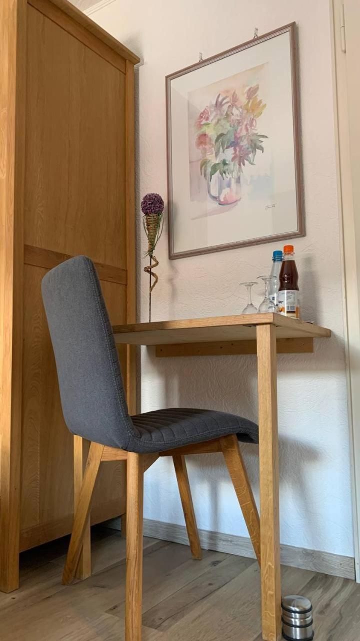 Hotel Zrenners Garni Waldsassen Εξωτερικό φωτογραφία