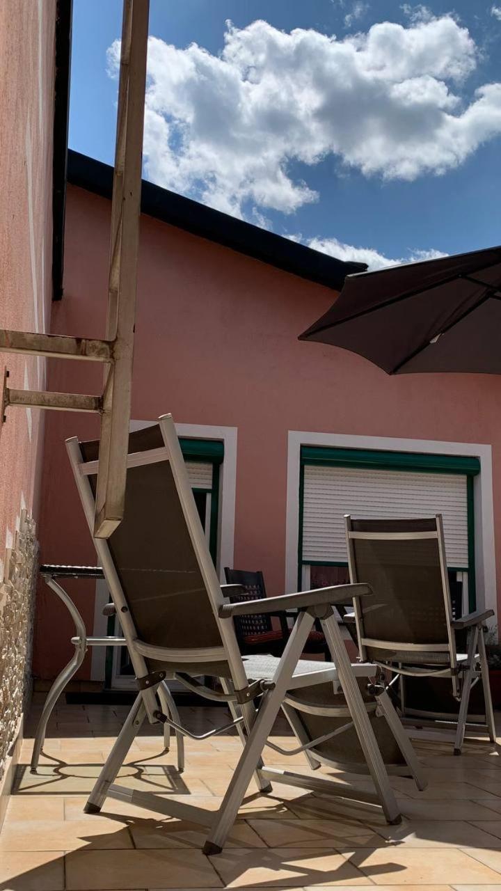 Hotel Zrenners Garni Waldsassen Εξωτερικό φωτογραφία