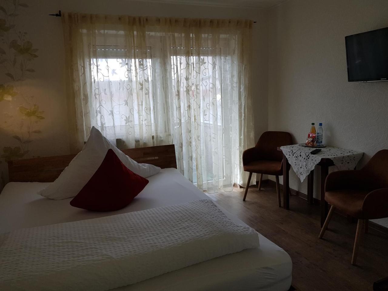 Hotel Zrenners Garni Waldsassen Εξωτερικό φωτογραφία